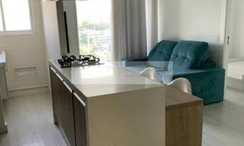 Imagem 7: LINDO APARTAMENTO MOBILIADO