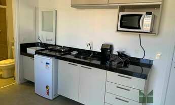 Imagem 4: Apartamento para alugar no bairro Jardim Faculdade - Sorocaba/SP