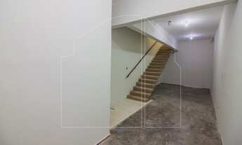 Imagem 7: CLN 204- LOJA COM SUBSOLO - DE FRENTE PARA PISTA!