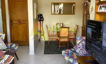 Imagem 7: Rio de Janeiro - Apartamento Padrão - Tijuca