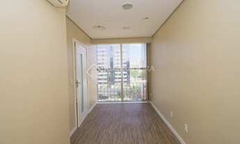 Imagem 2: PORTO ALEGRE - Conjunto Comercial/Sala - Jardim Lindóia