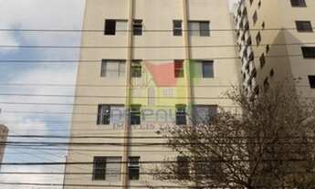 Imagem 3: Apartamento com 2 dormitórios à venda, 68 m² por R$ 480.000,00 - Tatuapé - São Paulo/SP