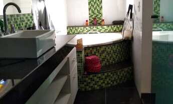 Imagem 3: Belo Horizonte - Casa Padrão - Céu Azul