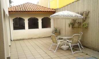 Imagem 4: CASA ASSOBRADADA - JARDIM TEXTIL - SP