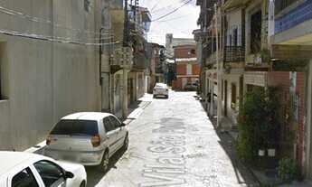 Imagem 5: Casa de vila, 2 quartos, Umarizal - Belém - PA