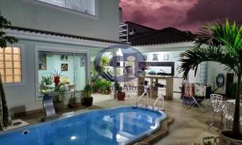 Imagem 2: RIO DE JANEIRO - Casa de Condomínio - ANIL