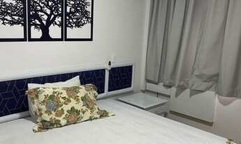 Imagem 5: Flat para aluguel tem 48 metros quadrados com 1 quarto em Bela Vista - São Paulo - SP