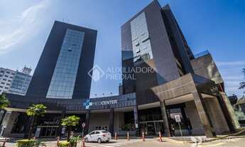 Imagem 3: PORTO ALEGRE - Conjunto Comercial/Sala - Petrópolis