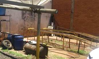 Imagem 6: UBERLâNDIA - Box/Garagem - Nossa Senhora Aparecida