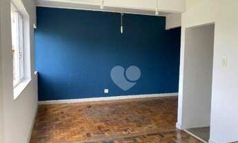 Imagem 3: Apartamento Duplex com 3 dormitórios à venda, 117 m² por R$ 690.000,00 - Santa Teresa - Ri