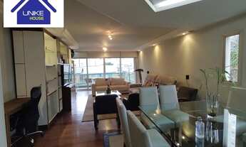 Imagem 7: Apartamento na Chácara Santo Antônio, São Paulo-SP