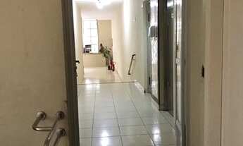 Imagem 6: Edifício itaimbé , rua pêro Correia 113 apto 41 São Vicente itararé