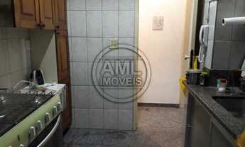 Imagem 7: 02 quartos. Vila Isabel. R 260.000,00