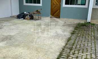 Imagem 3: Apartamento 76 m², Vila Marumbi, Piraquara - Pr