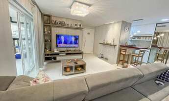 Imagem 6: Apartamento para venda possui 170 metros quadrados com 3 quartos em Praia de Armacao - Pen