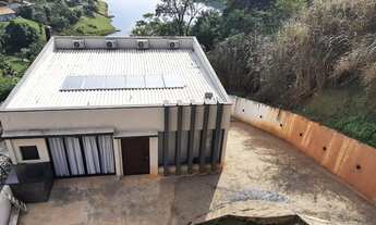 Imagem 4: Casa de condomínio para venda com acesso á Represa e elevador Panorâmico Igaratá - SP