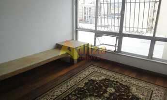 Imagem 3: Apartamento-À VENDA-Tijuca-Rio de Janeiro-RJ