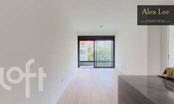 Imagem 7: Vila Madalena, 48 m², 1 dormitório e 1 vaga próximo ao metrô