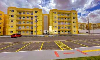 Imagem: Apartamento Novo na Região do Turu