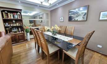 Imagem 6: Excelente apartamento de 03 quartos com varanda no Jardim Guanabara!!!