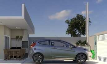 Imagem 6: Jardim Solemar 2 dormitorios