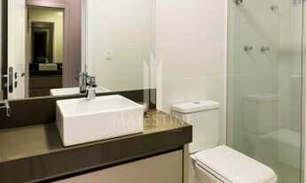 Imagem 13: NORTH BRAVA Apartamento com 1 dormitório