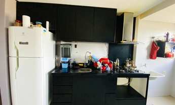 Imagem 4: VENDO URGENTE , apartamento 2 quartos com porcelanato ( prédio novo