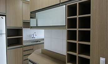 Imagem 12: Apartamento para venda tem 75 metros quadrados com 2 quartos em Vera Cruz - Mongaguá - SP