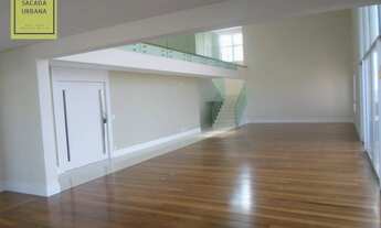 Imagem 3: Apto de Alto Padrão - Duplex Campo Belo Venda e Locação