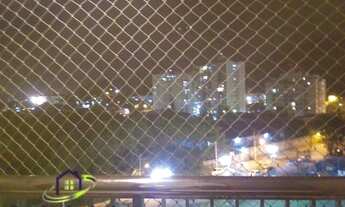 Imagem 5: Ótimo Apto Varanda Sala Quarto no Cond. Arte Studios