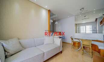 Imagem 3: Apartamento com 2 quartos à venda, 57 m² por R$ 378.000 - Umuarama - Osasco/SP