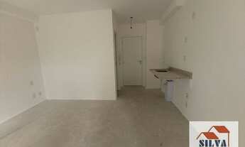 Imagem 6: Studio, 33 m² - venda por R$ 550.000,00 ou aluguel por R$ 3.000,00/mês - Moema - São Paulo