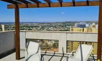 Imagem 5: APTO TROPICAL RUA 8 SUL AGUAS CLATAS