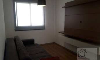 Imagem 4: Apartamento à venda, 35 m² por R$ 200.000,01 - Quinta da Paineira - São Paulo/SP