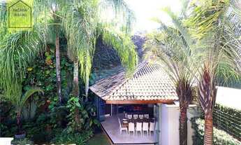 Imagem 6: Alto De Pinheiros - Casa totalmente reformada à Venda