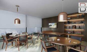 Imagem 10: Grand Habitarte, 3 suítes à venda, 158 m² por R$ 3.042.000 - Brooklin - São Paulo/SP