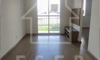 Imagem 2: Apartamento para aluguel e venda possui 50 metros quadrados com 2 quartos