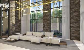 Imagem 3: Cobertura à venda, 172 m² por R$ 2.150.870,06 - Bigorrilho - Curitiba/PR