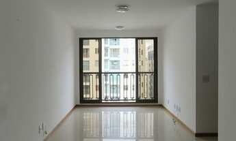 Imagem 2: Excelente 3 Quartos Sendo 1 Suíte, Garagem Central Park Águas Claras