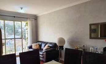 Imagem 4: Apartamento de 98m com 4 dormitórios - Condomínio Villa Santa Monica