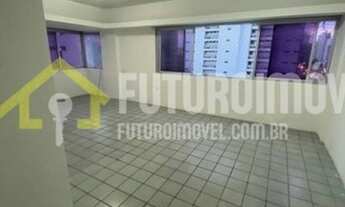 Imagem 2: Apartamento com 3 dormitórios à venda - Boa Viagem - Recife/PE>