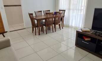 Imagem 2: Apartamento com 2 dormitórios à venda, 91 m² por R$ 600.000 - Canto do Forte - Praia Grand