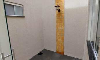 Imagem 7: Linda Casa 3 quartos em Senador Canedo, St. Morada do Bosque