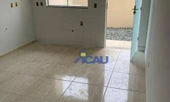 Imagem 5: Sobrados 2 dormitórios na Franz Volles