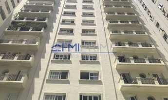 Imagem 6: HIGIENJÓPOLIS - EXCELENTE APARTAMENTO 3 DORMITÓRIOS (1SUÍTE) - PRÓXIMO PÁTEO HIGIENÓPOLIS