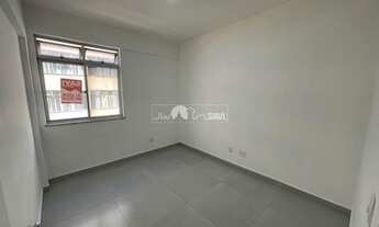 Imagem 4: Apartamento 01 quarto para aluguel, 1 quarto, 1 sala, Centro - Juiz de Fora/MG