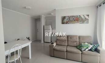 Imagem 5: Apartamento com 2 dormitórios à venda, 62 m² por R$ 215.000,00 - Passa Vinte - Palhoça/SC