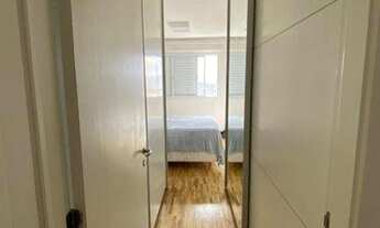 Imagem 6: Apartamento com 3 dormitórios à venda, 117 m² por R$ 1.270.000,00 - Vila Leopoldina - São