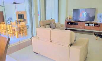 Imagem 4: Sobrado com piscina no Condomínio Real Ville