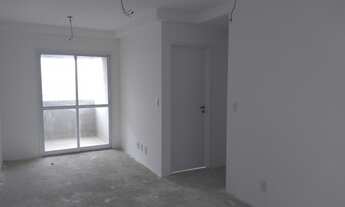 Imagem: Santo André - Apartamento Padrão - Vila